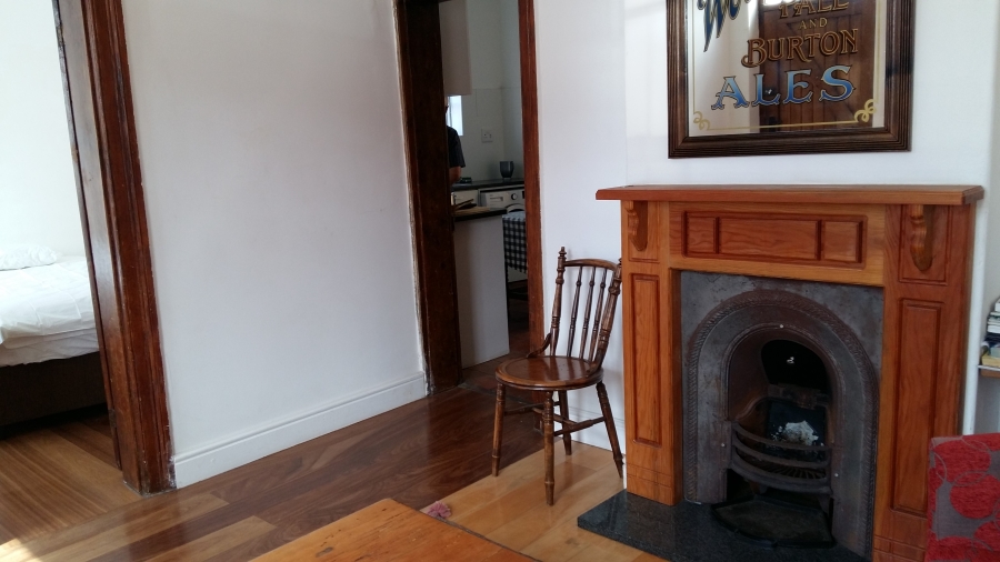 To Let 2 Bedroom Property for Rent in Mowbray Western Cape